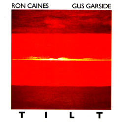 Ron Caines / Gus Garside