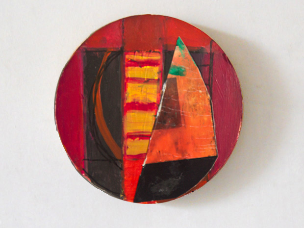 Untitled - 15cm diameter