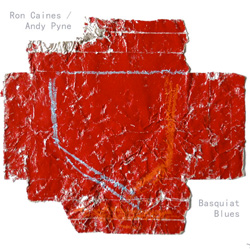 Basquiat Blues